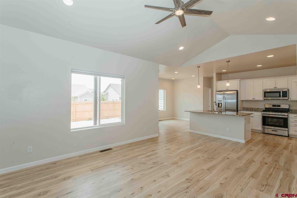 1423 Fivemile Creek Avenue Montrose CO 81401