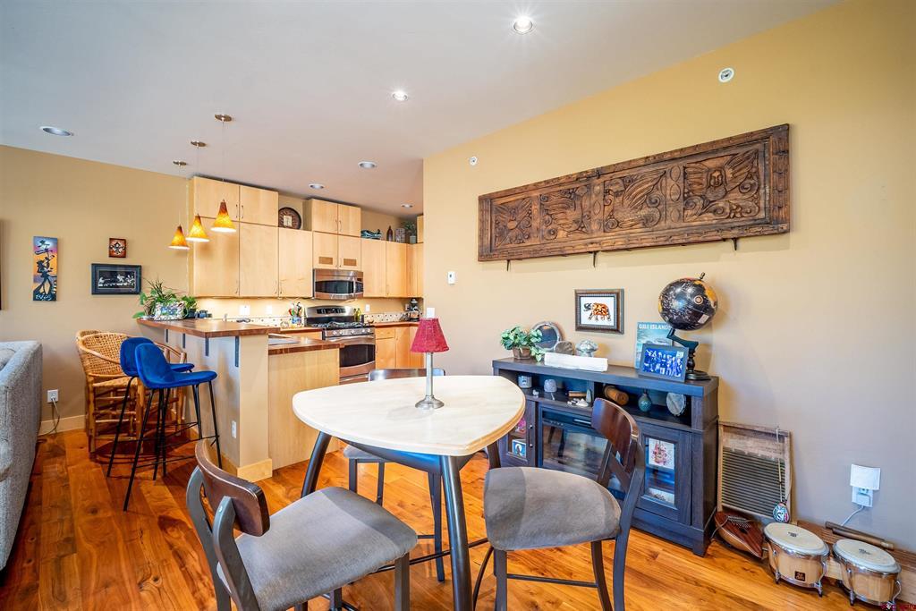 582 Animas View Drive Durango CO 81301