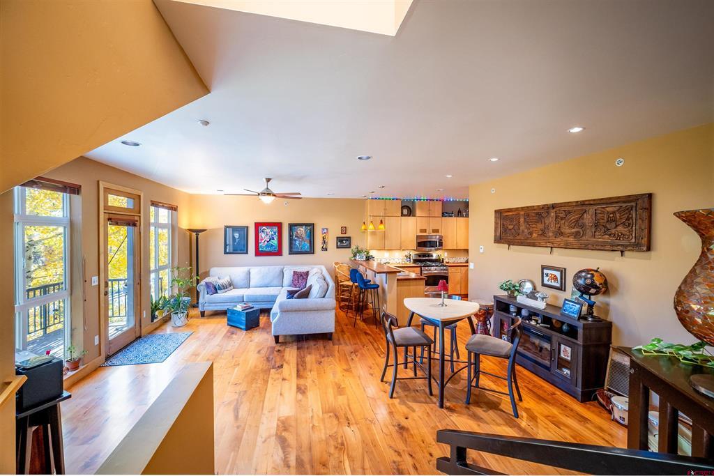 582 Animas View Drive Durango CO 81301