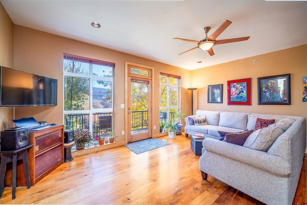 582 Animas View Drive Durango CO 81301