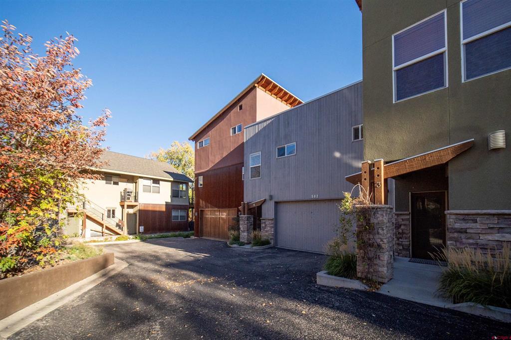 582 Animas View Drive Durango CO 81301