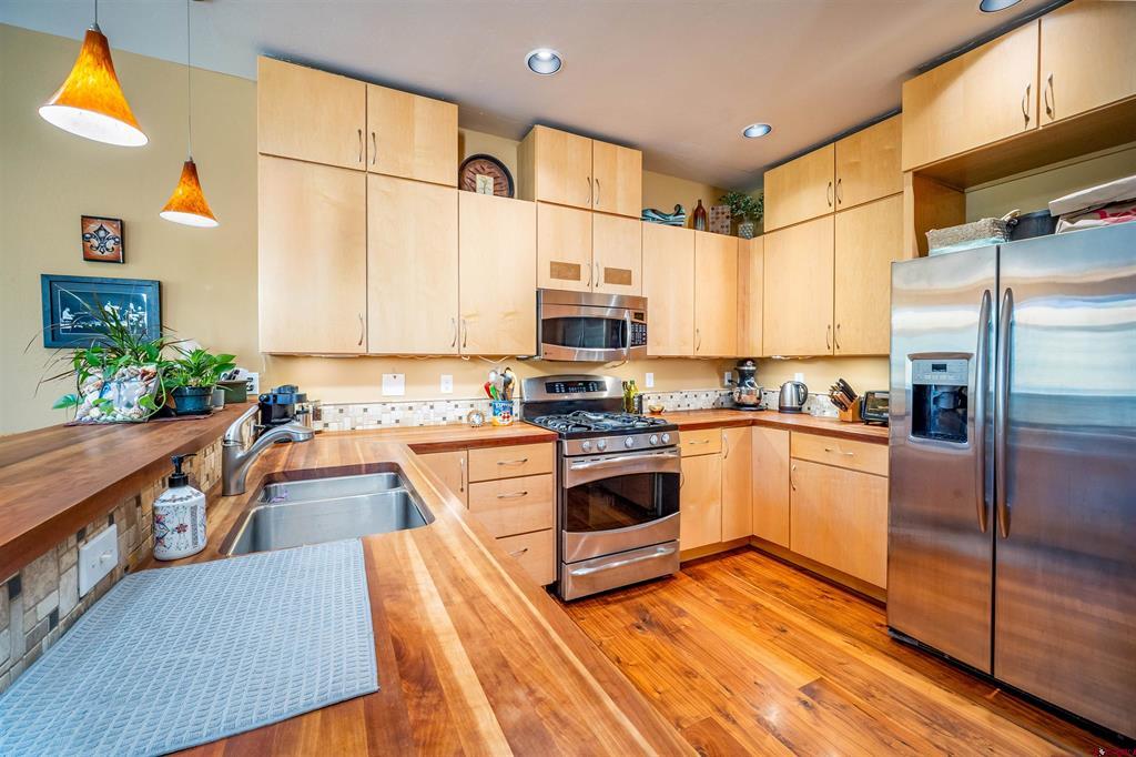 582 Animas View Drive Durango CO 81301