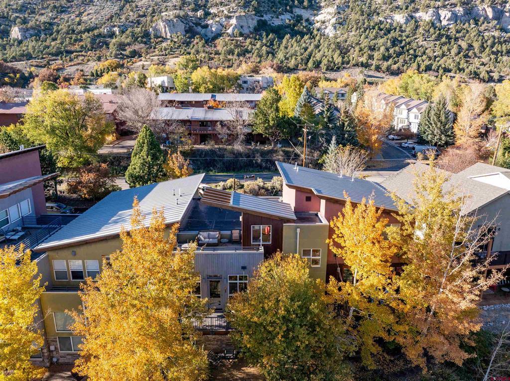 582 Animas View Drive Durango CO 81301