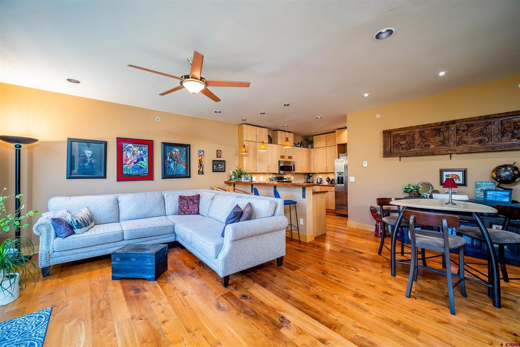 582 Animas View Drive Durango CO 81301