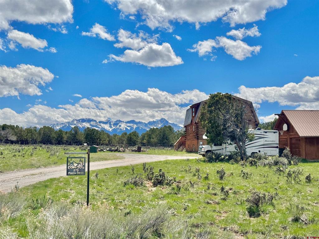 273 Pinion Drive Montrose CO 81403
