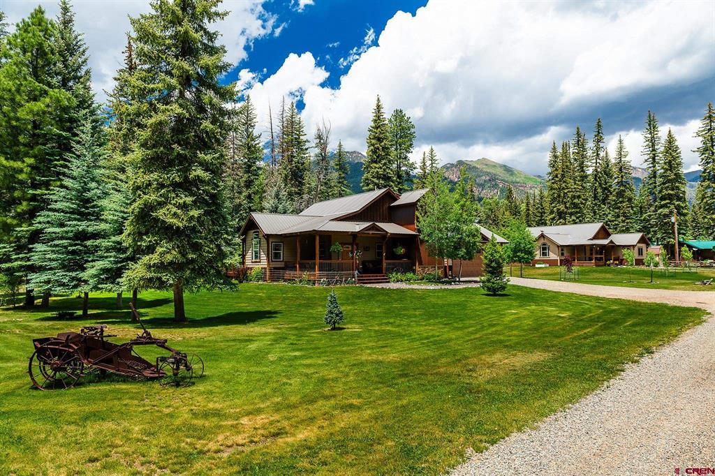 99 Creek Bed Drive Bayfield CO 81122