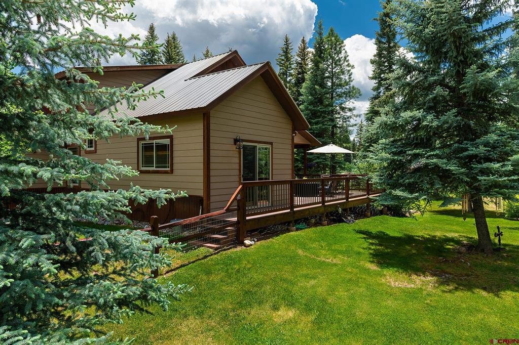99 Creek Bed Drive Bayfield CO 81122