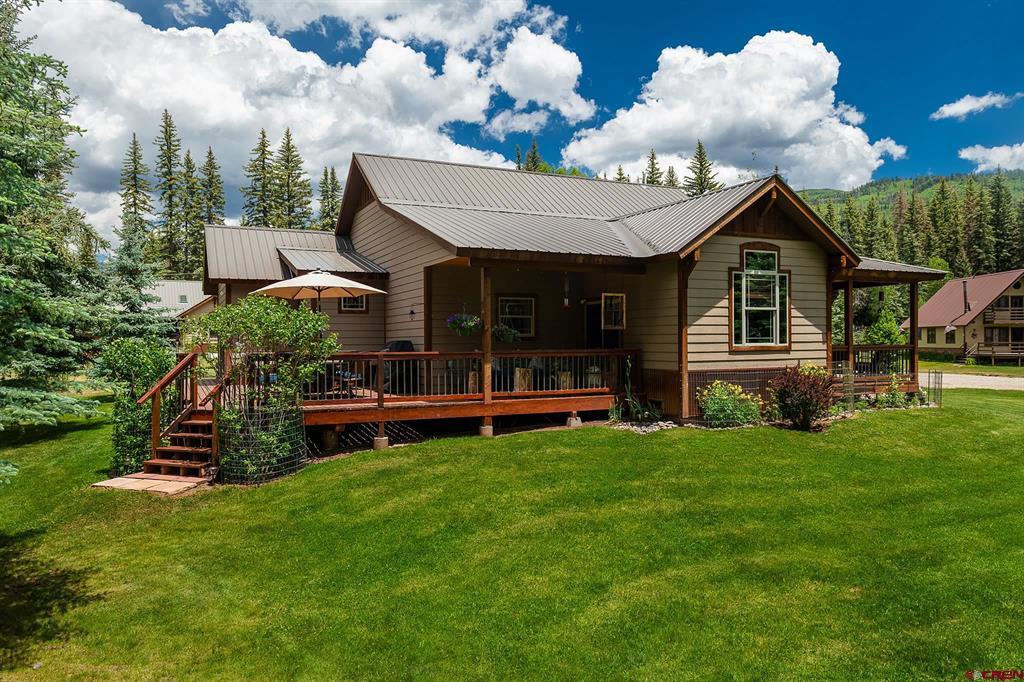 99 Creek Bed Drive Bayfield CO 81122