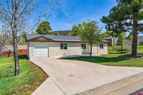 1327 Paloverde Bayfield CO 81122
