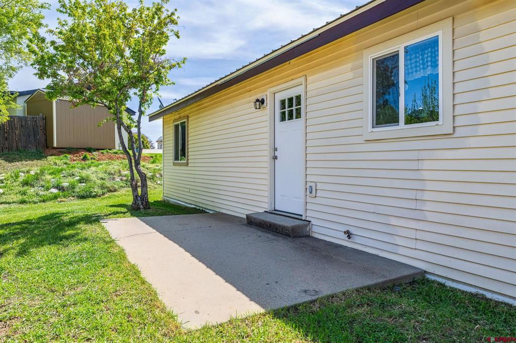 1327 Paloverde Drive Bayfield CO 81122
