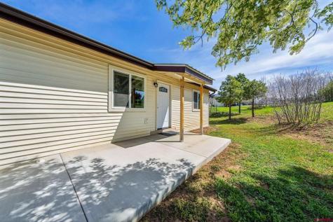 1327 Paloverde Bayfield CO 81122