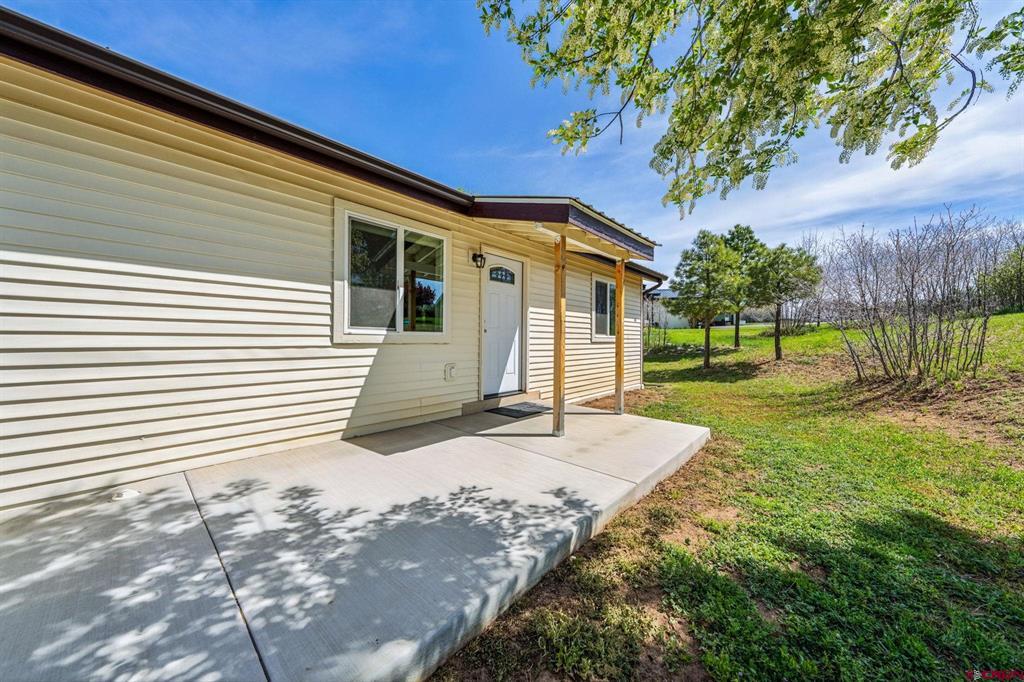 1327 Paloverde Drive Bayfield CO 81122