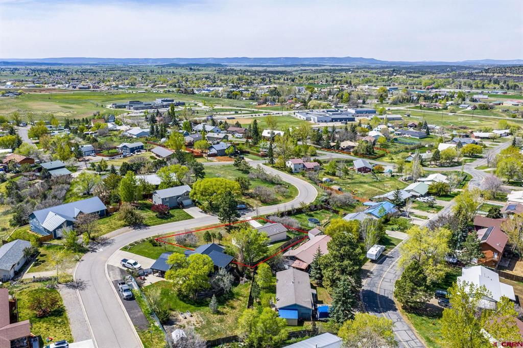 1327 Paloverde Drive Bayfield CO 81122