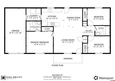 1327 Paloverde Bayfield CO 81122