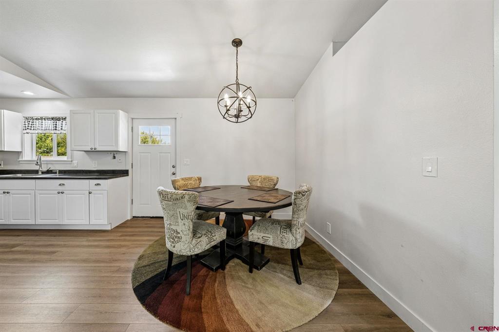 1327 Paloverde Drive Bayfield CO 81122