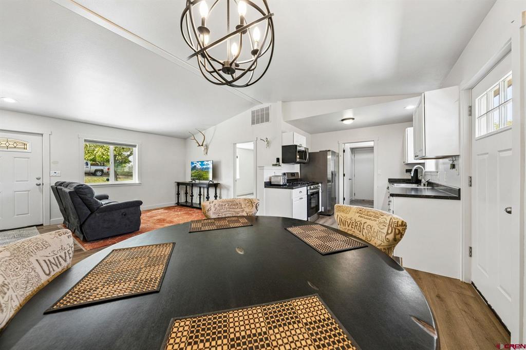 1327 Paloverde Drive Bayfield CO 81122