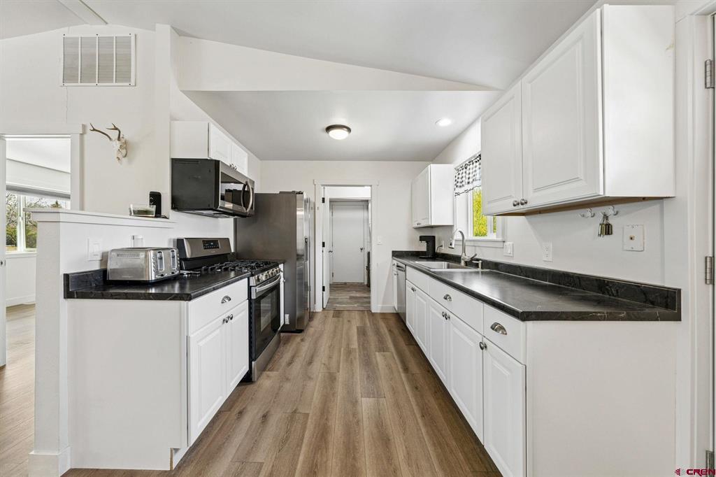 1327 Paloverde Drive Bayfield CO 81122