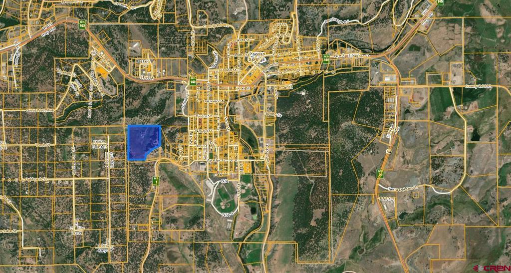 276 S 10th Street Pagosa Springs CO 81147