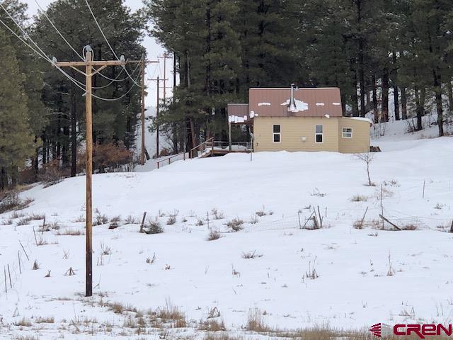 276 S 10th Street Pagosa Springs CO 81147