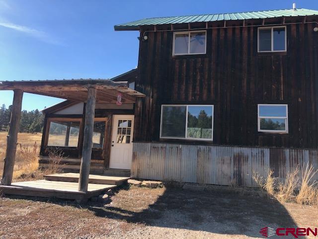 276 S 10th Street Pagosa Springs CO 81147