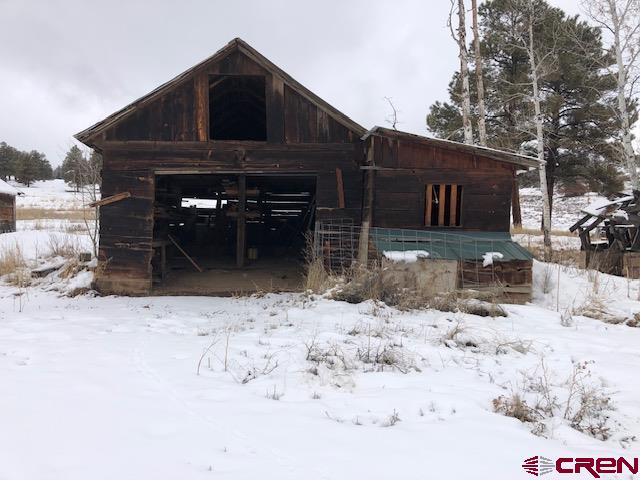 276 S 10th Street Pagosa Springs CO 81147