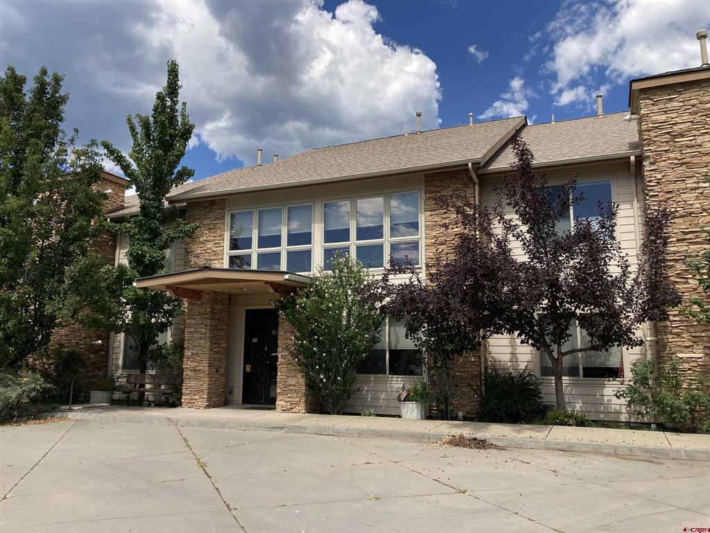 35 Sunshine Court Durango CO 81301
