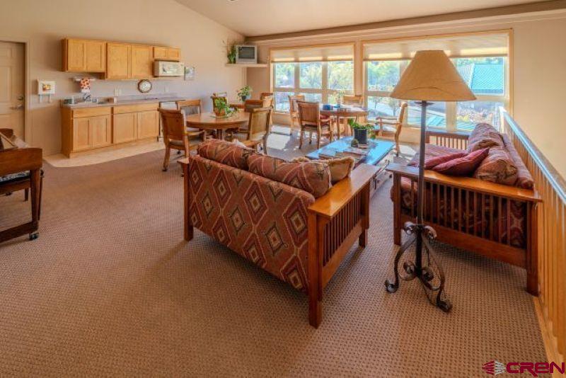 35 Sunshine Court Durango CO 81301