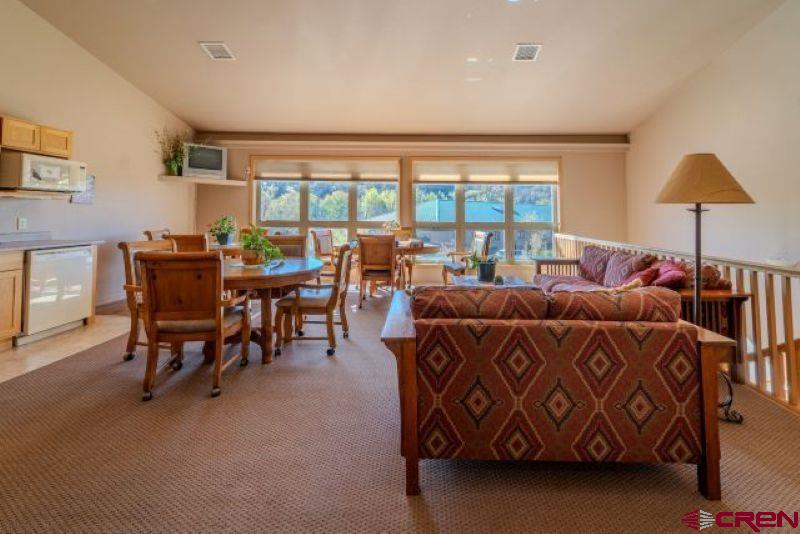 35 Sunshine Court Durango CO 81301