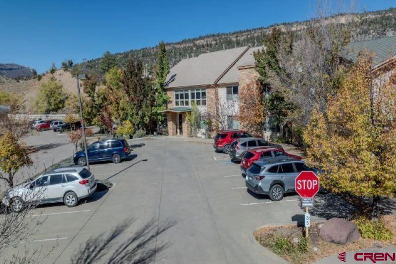 35 Sunshine Court Durango CO 81301