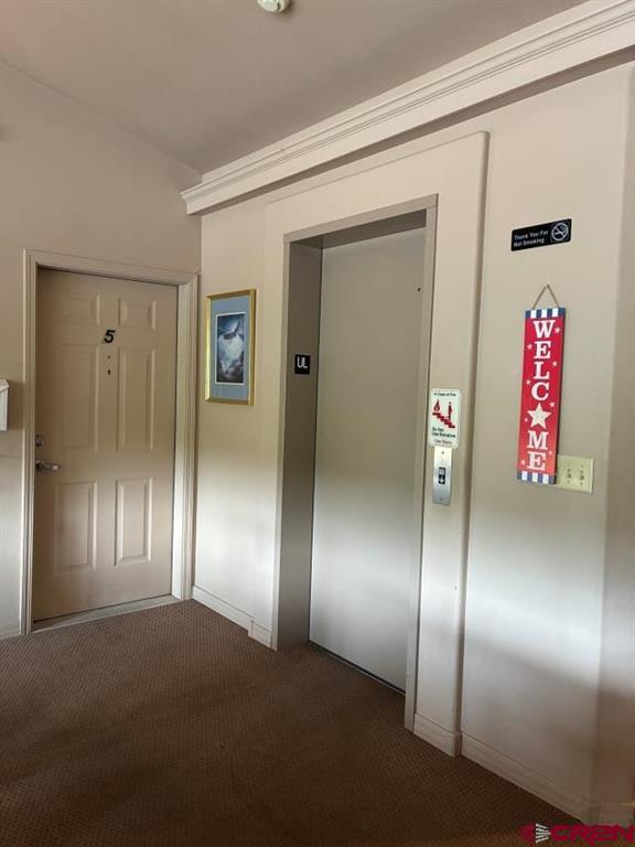 35 Sunshine Court Durango CO 81301