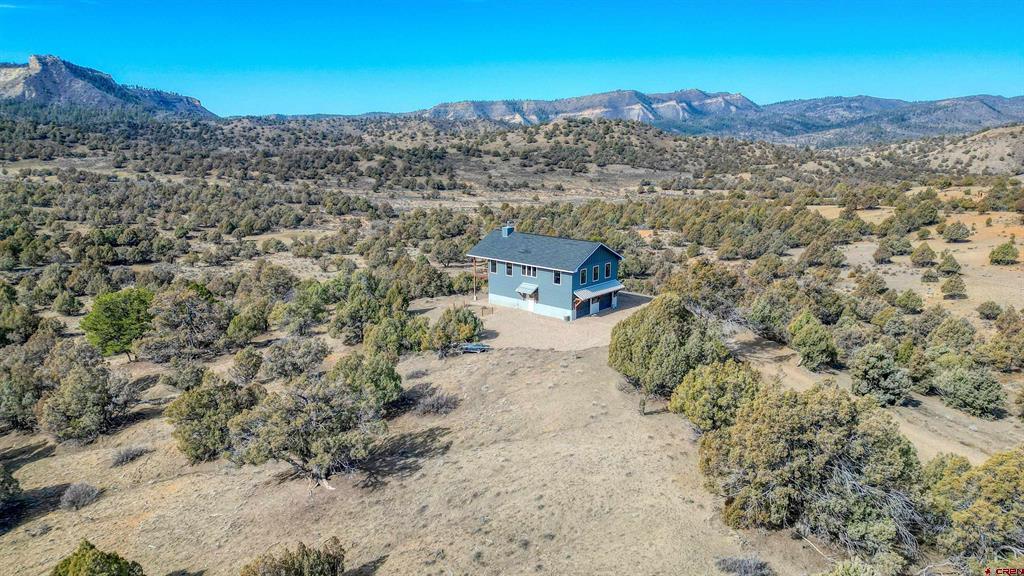2185 S Rockcliff Circle Pagosa Springs CO 81147
