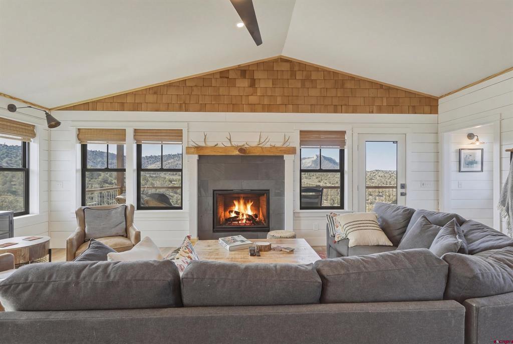 2185 S Rockcliff Circle Pagosa Springs CO 81147