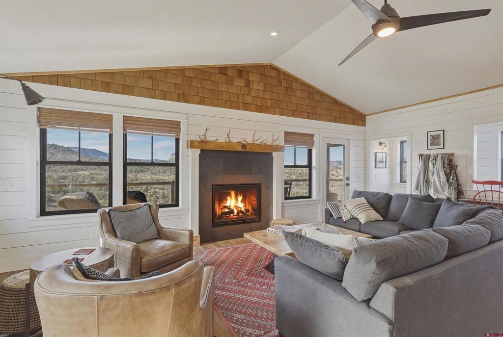 2185 S Rockcliff Circle Pagosa Springs CO 81147