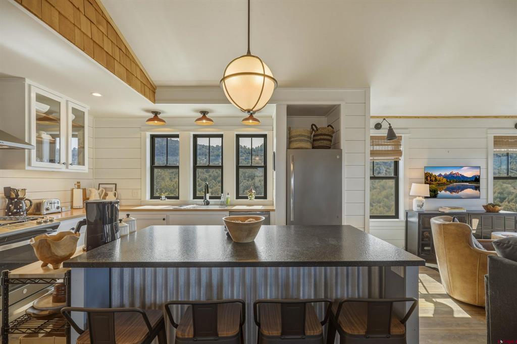 2185 S Rockcliff Circle Pagosa Springs CO 81147