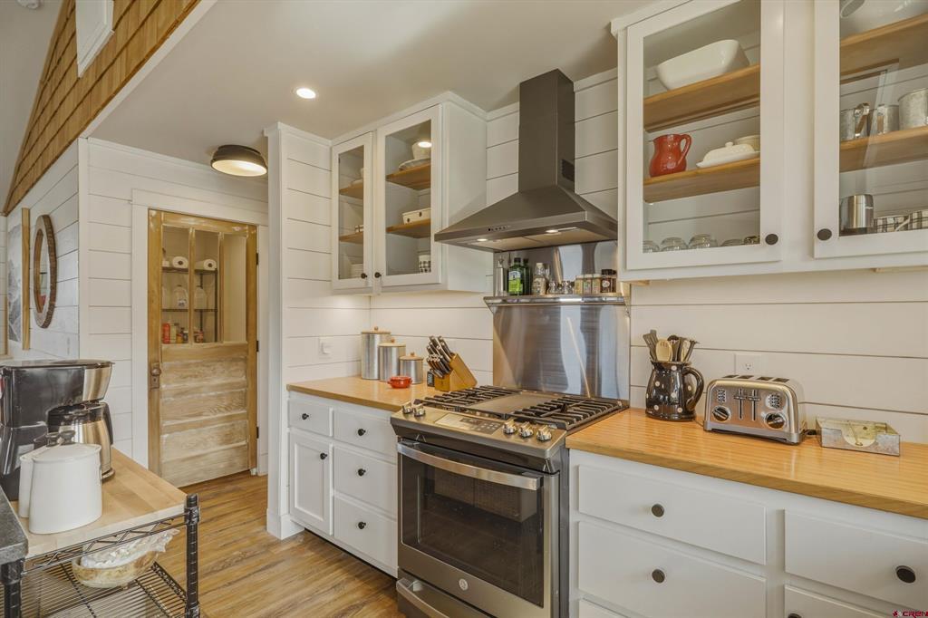 2185 S Rockcliff Circle Pagosa Springs CO 81147