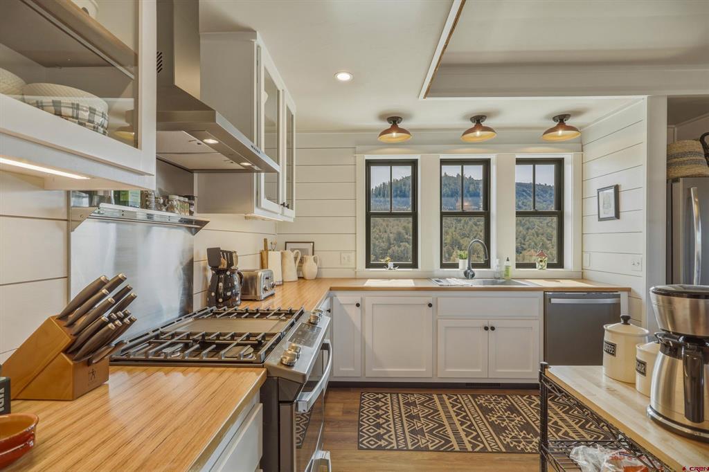 2185 S Rockcliff Circle Pagosa Springs CO 81147