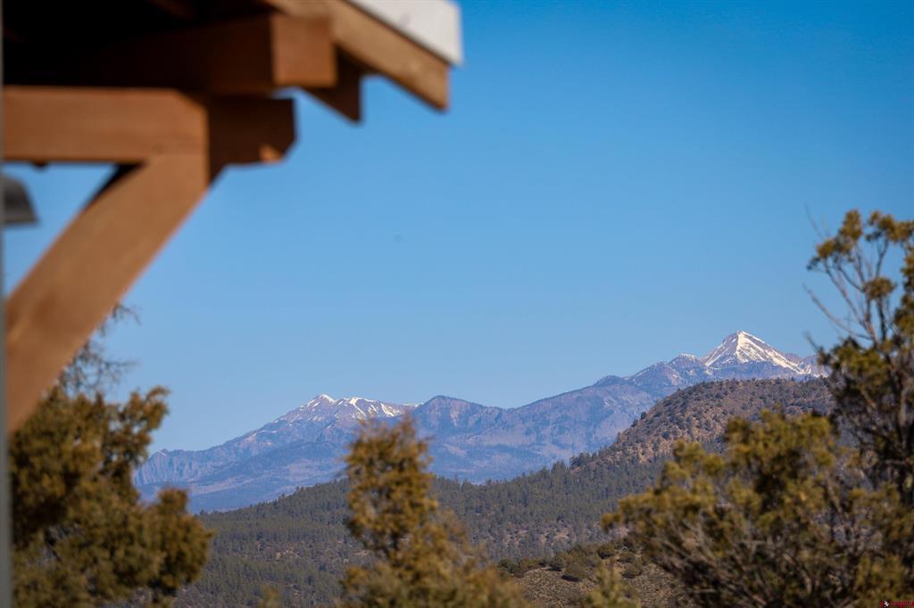 2185 S Rockcliff Circle Pagosa Springs CO 81147
