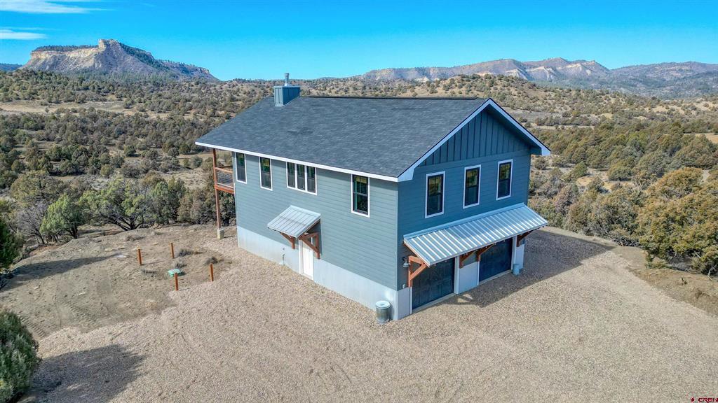 2185 S Rockcliff Circle Pagosa Springs CO 81147