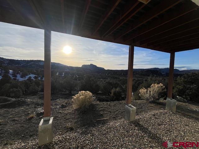 2185 S Rockcliff Circle Pagosa Springs CO 81147