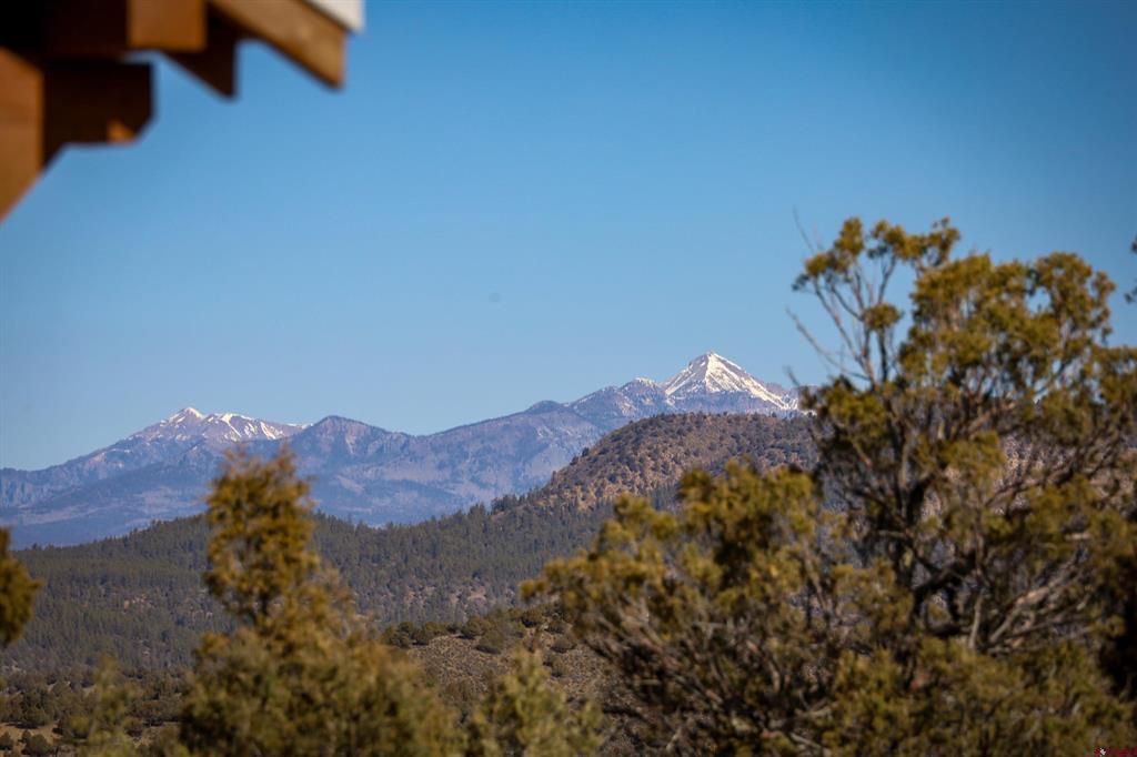 2185 S Rockcliff Circle Pagosa Springs CO 81147