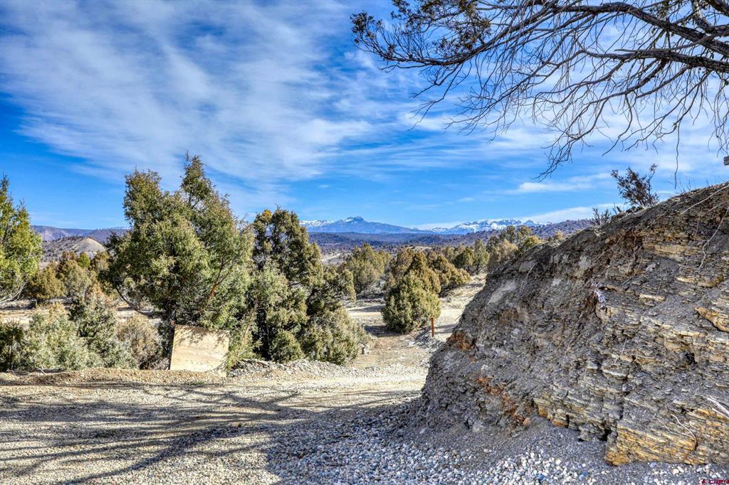 2185 S Rockcliff Circle Pagosa Springs CO 81147