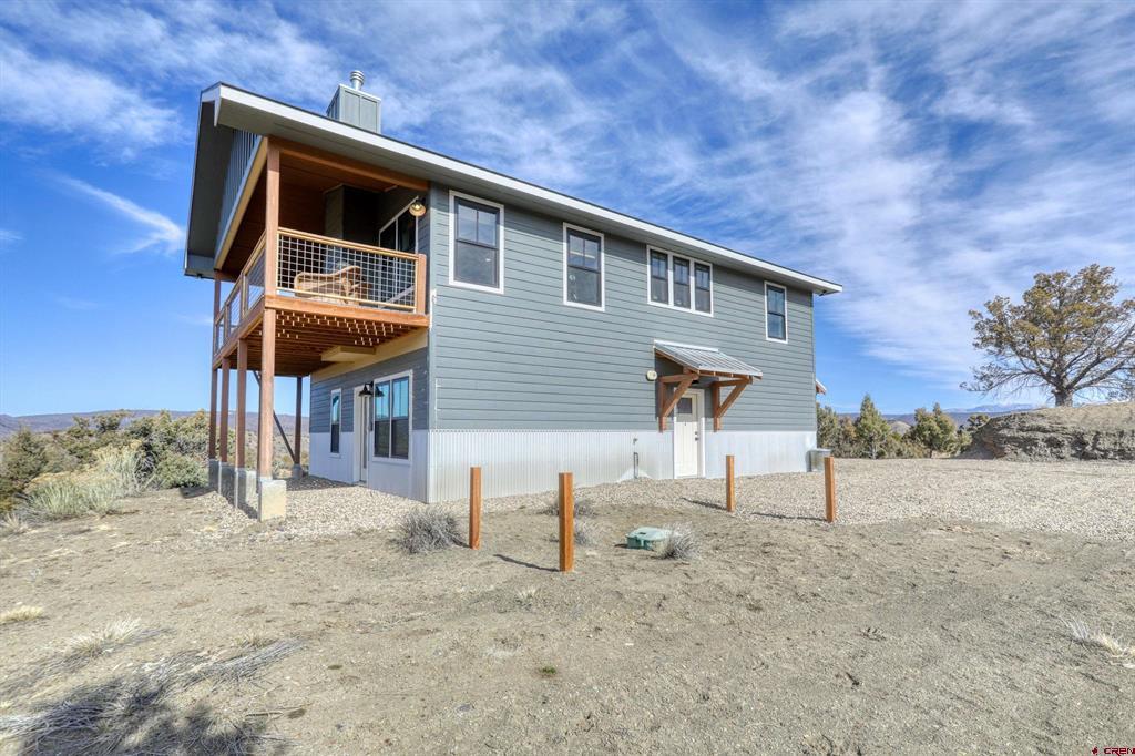 2185 S Rockcliff Circle Pagosa Springs CO 81147