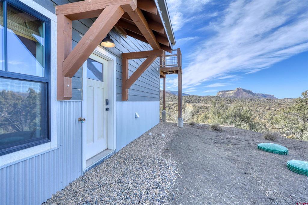 2185 S Rockcliff Circle Pagosa Springs CO 81147