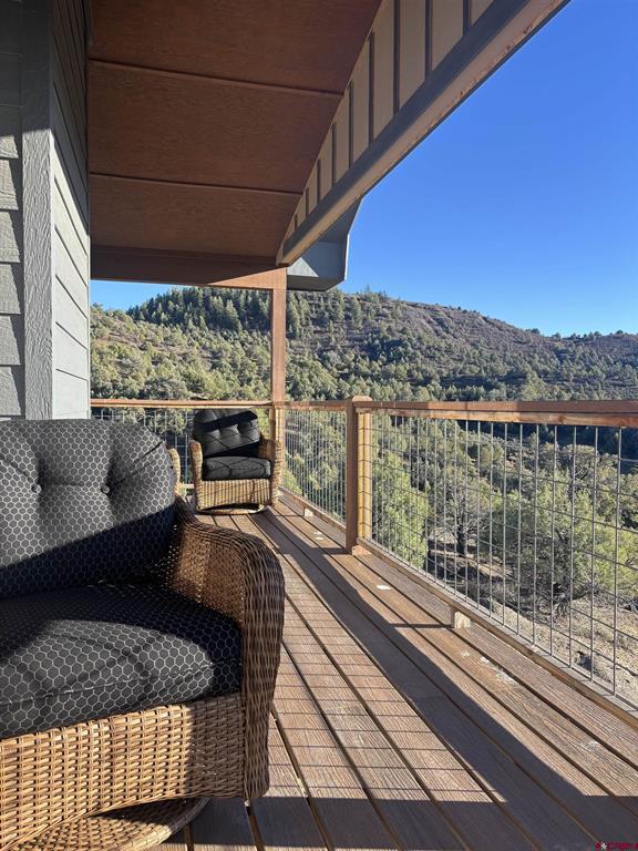 2185 S Rockcliff Circle Pagosa Springs CO 81147