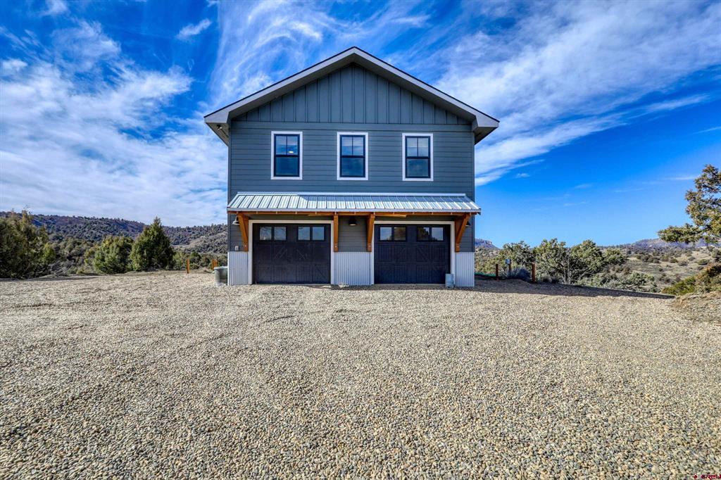 2185 S Rockcliff Circle Pagosa Springs CO 81147