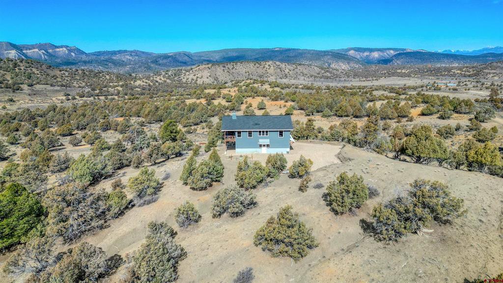 2185 S Rockcliff Circle Pagosa Springs CO 81147