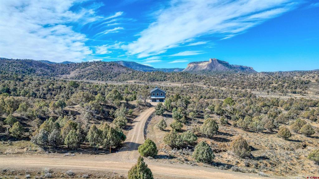 2185 S Rockcliff Circle Pagosa Springs CO 81147