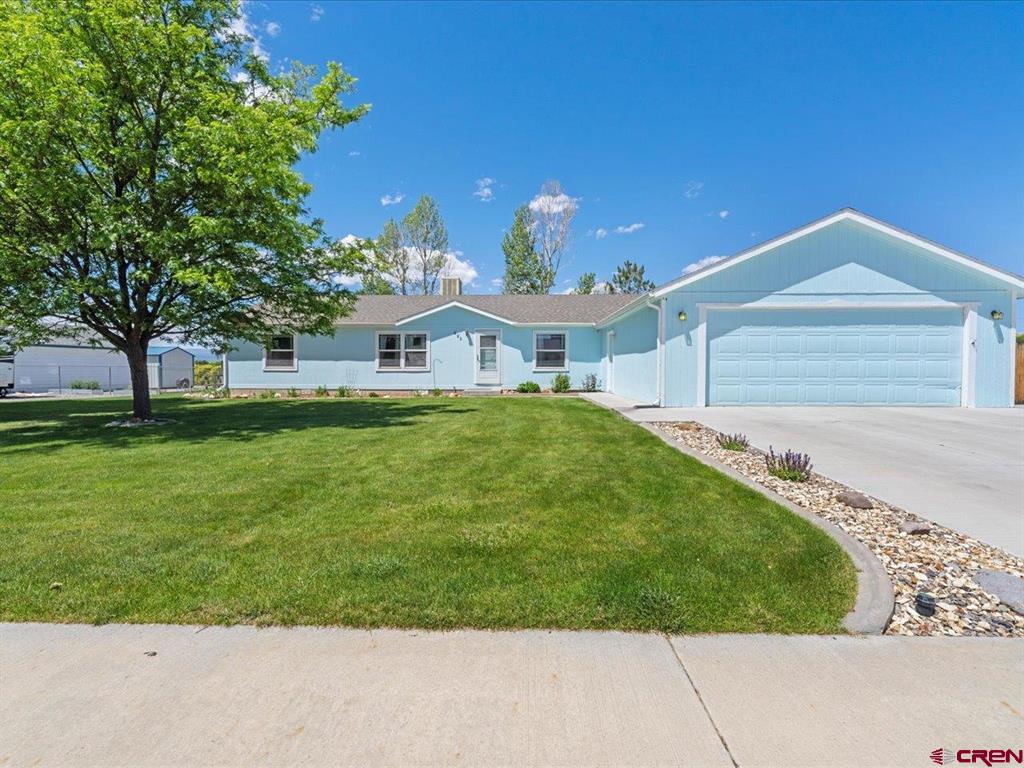 620 Golden Drive Montrose CO 81401