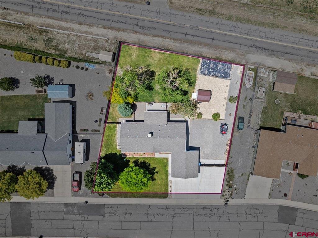 620 Golden Drive Montrose CO 81401