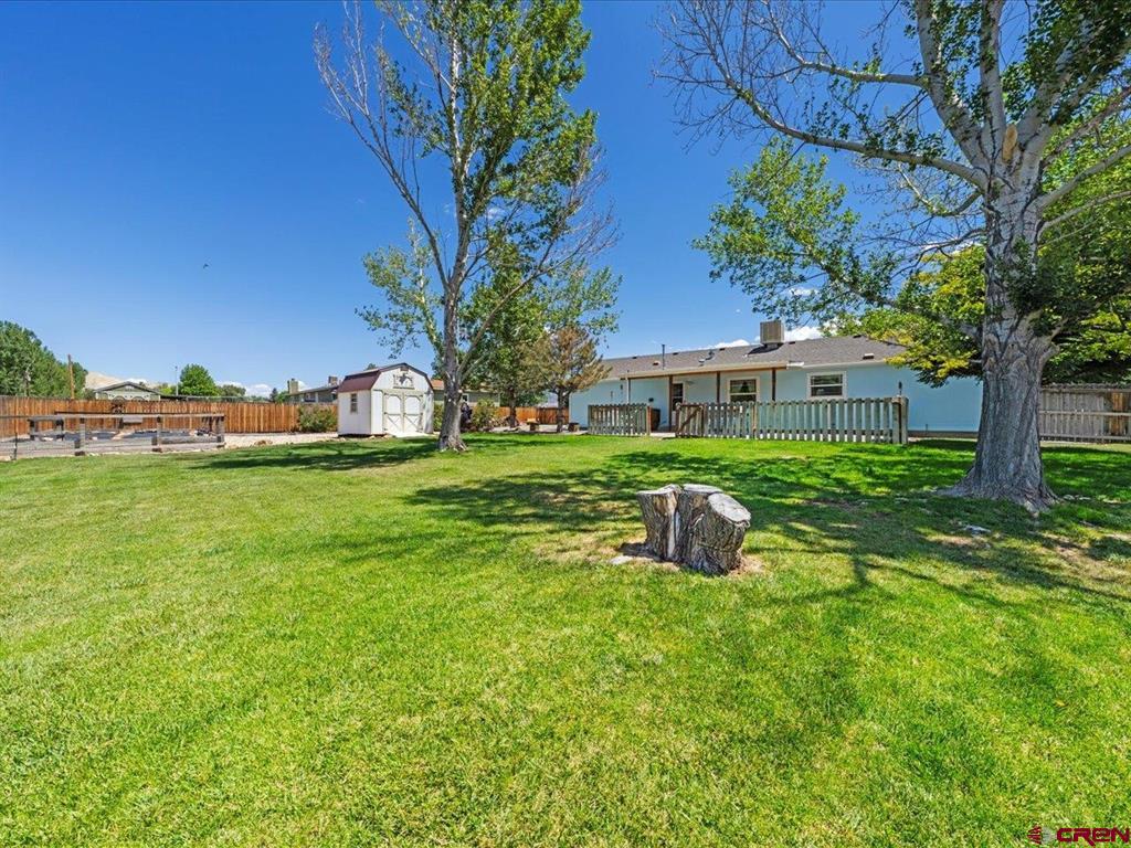 620 Golden Drive Montrose CO 81401